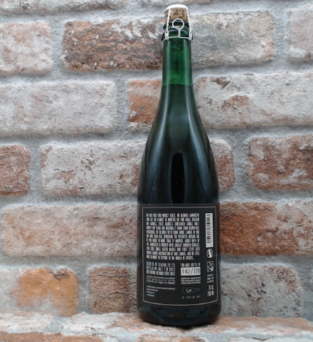 3 Fonteinen Zenne D' Hesbaye 2023 Lambiek/Geuze - 75 CL