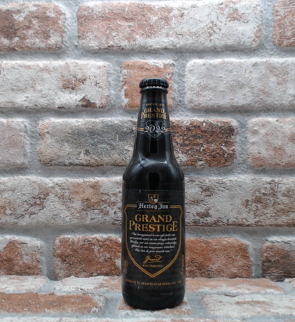 Hertog Jan Grand Prestige 2022 - 33 CL