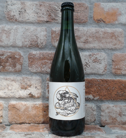 Antidoot L'Ambigu (Sauvignac) 2019 Lambiek/Geuze - 75 CL