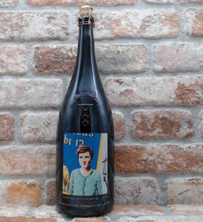 Brouwerij Sint-Bernardus Abt 12 Magnum 2015 Quadrupel - 1.5 L