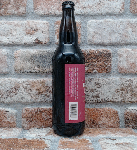 Goose Island Bourbon County Backyard Rye 2013 Stout - 65 CL