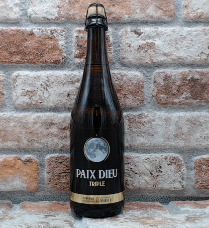 Paix Dieu Triple - 75 CL