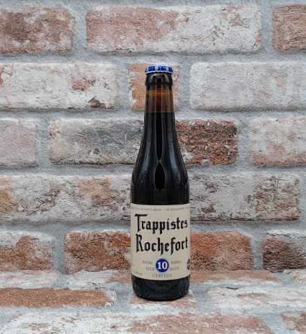 Trap slopes Rochefort 10 2022 - 33 CL