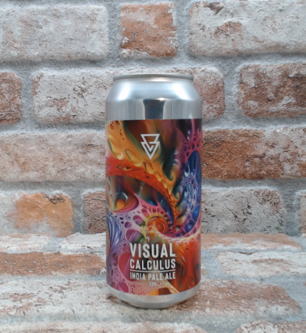 Azvex Visual Calculus IPA - 44 CL