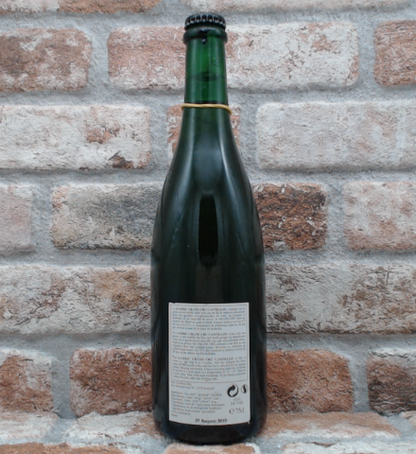 Cantillon Grand Crue Bruocsella 2015 - 75 CL