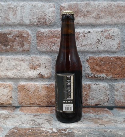 Baron Brewery Amay Amber – 33 CL