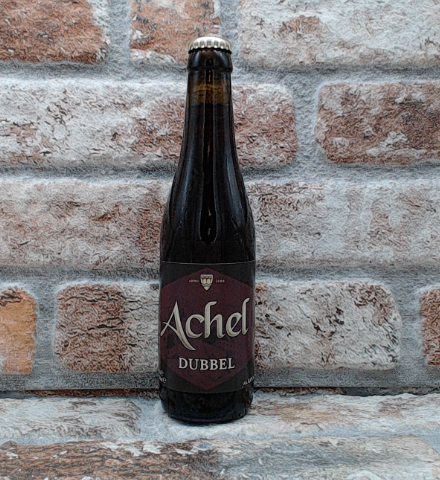 Achel Dubbel - 33 CL