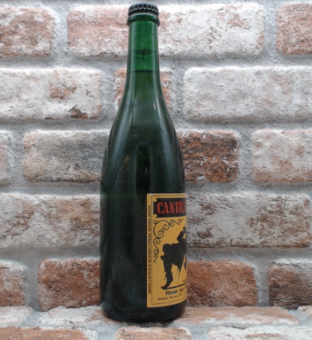 Cantillon Reine des Prés 2017 - 75 CL