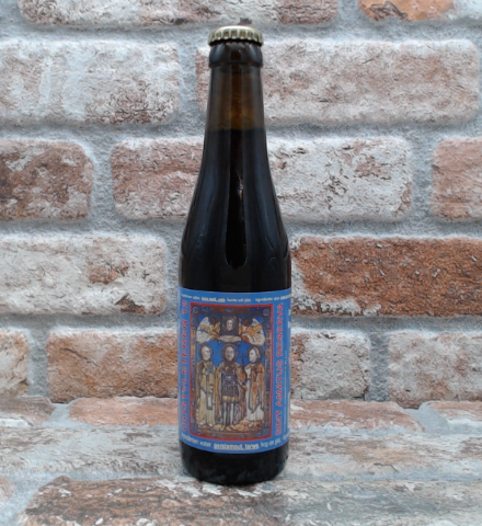 De Struise Brouwers Sint Amatus Reserva 2021 - 33 CL