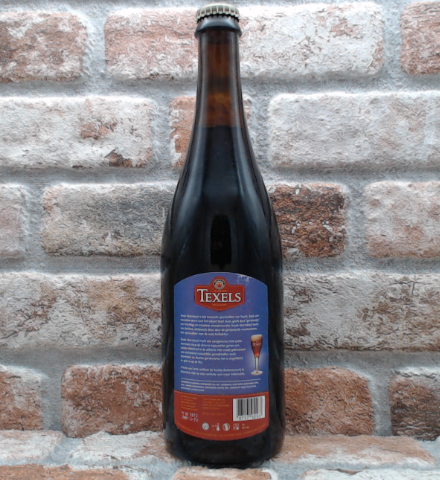 Texelse Brouwerij Stormbock 2013 Bock - 75 CL