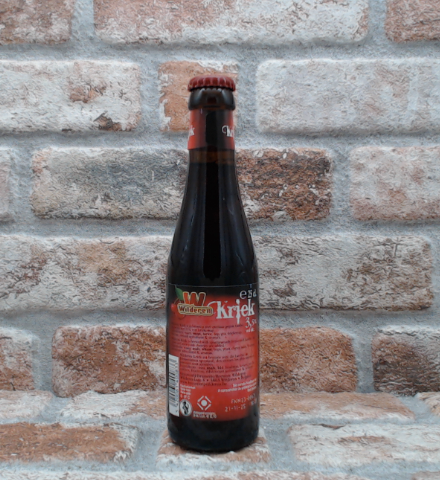 Wilderen Kriek - 25 CL