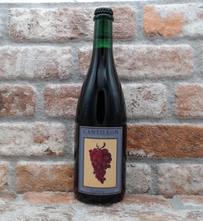 Cantillon Barbera 2022 - 75 CL