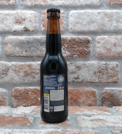 Uiltje Brewing Company I Want It Owl I want It Now! 2023 Bock - 33 CL