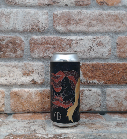 Mortalis Gemini Sour Ale – 47,3 CL (1 Pint)