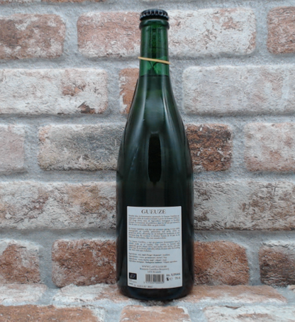 Cantillon Gueuze 2022 - 75 CL