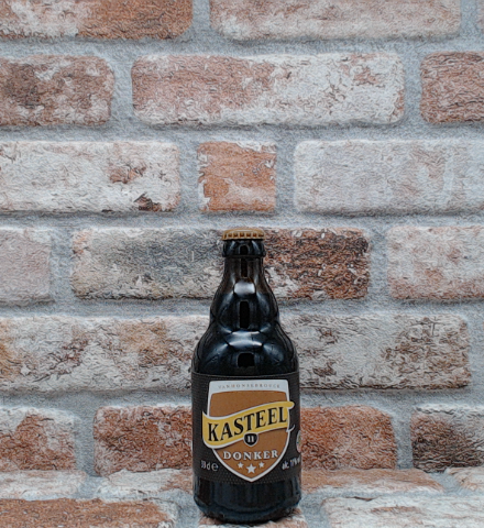 Kasteel Donker - 33 CL