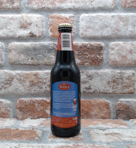 Texelse Brouwerij Stormbock 2019 Bock - 30 CL