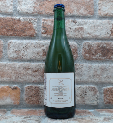 Bofkont Kutfruit 2022 Lambiek/Geuze - 75 CL