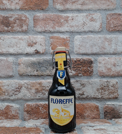 Floreffe Triple - 33 CL