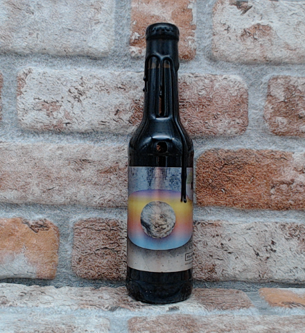 Põhjala Cellar Series Sticks & Stones Stout - 33 CL