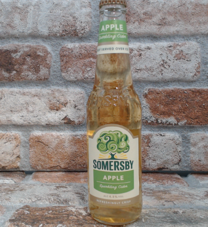 Somersby Apple Cider - 33 CL