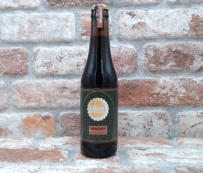 Baron Brouwerij Domein Dubbel - 33 CL