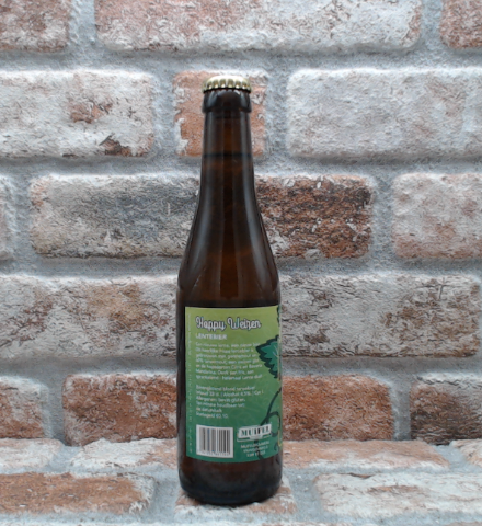 Muifel Brouwerij Hoppy Weizen - 33 CL