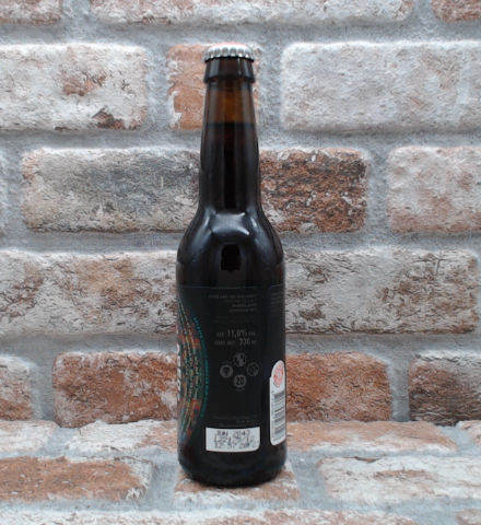 Jopen Annie Are You Oak Aged? Rum Barrels - 33 CL