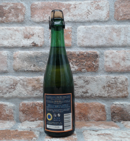 Tilquin Oude Gueuze 2019 - 37.5 CL