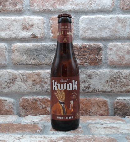 Pauwel Kwak - 33 CL