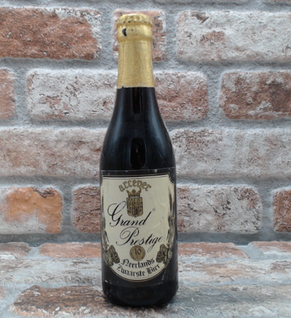 Hertog Jan Grand Prestige 1985 – 33 CL