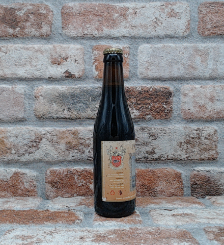 De Struise Brouwers Pannepeut 2008 - 33 CL