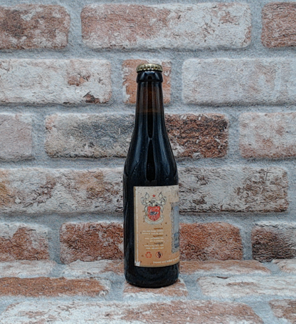 De Struise Brouwers Pannepeut 2008 - 33 CL