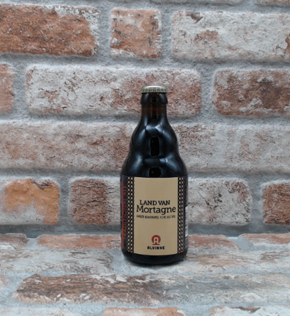 Alvinne Land Van Mortagne 2023 - 33 CL