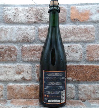 Tilquin Oude Gueuze 2017 - 75 CL