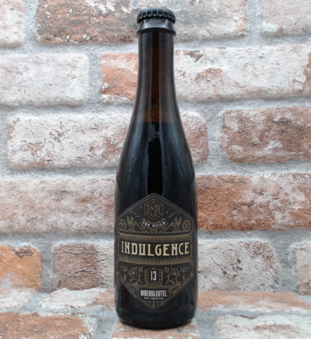 Moersleutel Indulgence 13 - 37.5 CL