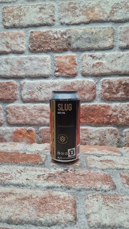 Salvador Brewing Co. Slug IPA - 44 CL
