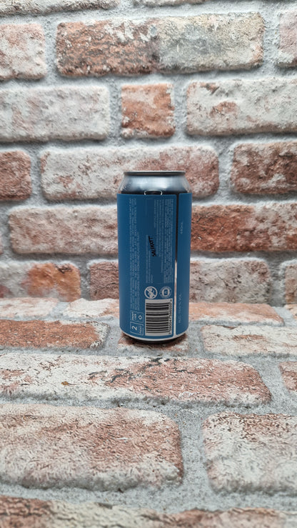 Salikatt Rainmaker IPA - 33 CL