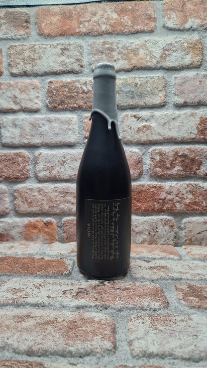 Forager Brewery India Stout - 75 CL