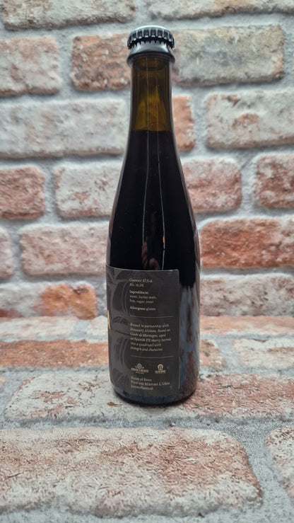 House Of Beers Armada Forte 2025 Quadrupel - 37.5 CL