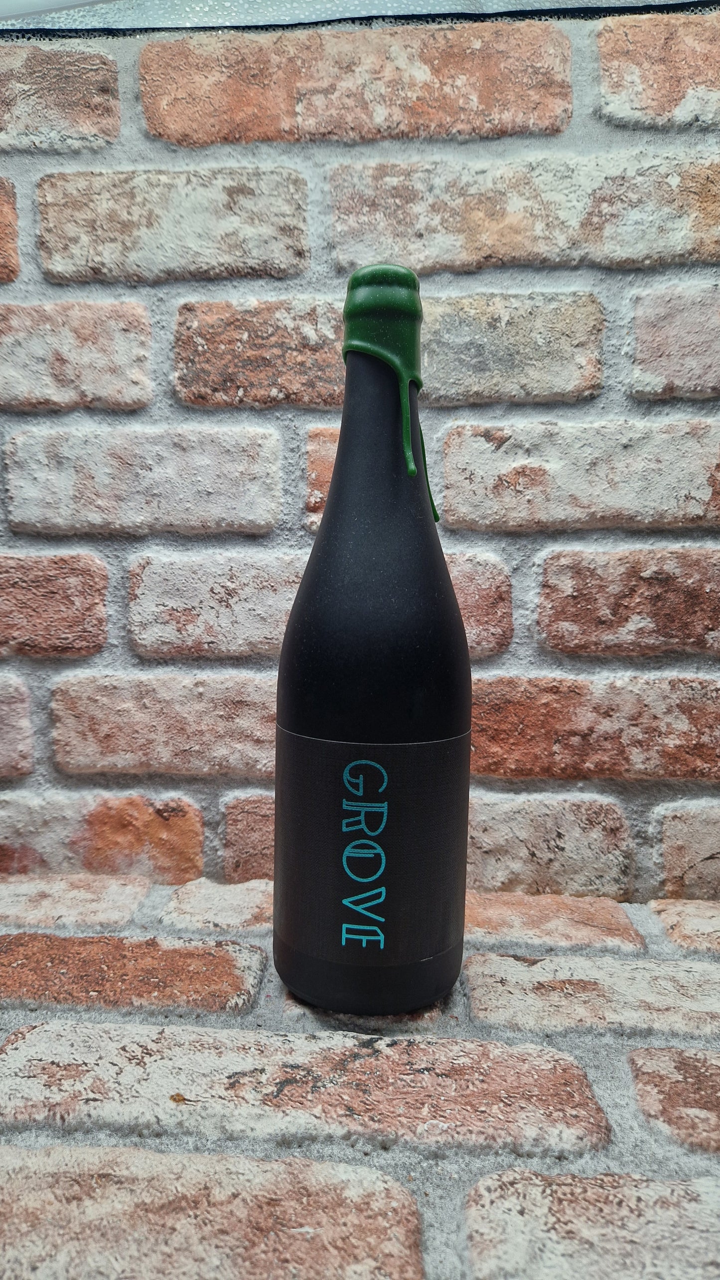 Forager Brewery Grove Stout - 75 CL