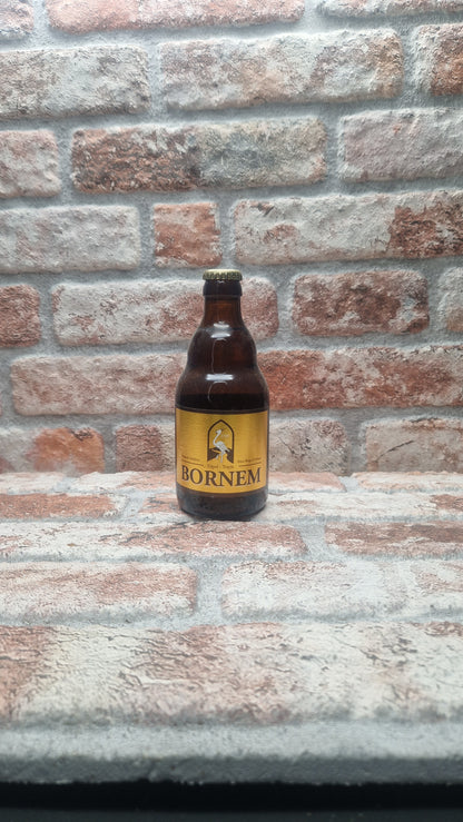 Bornem Tripel - 33 CL