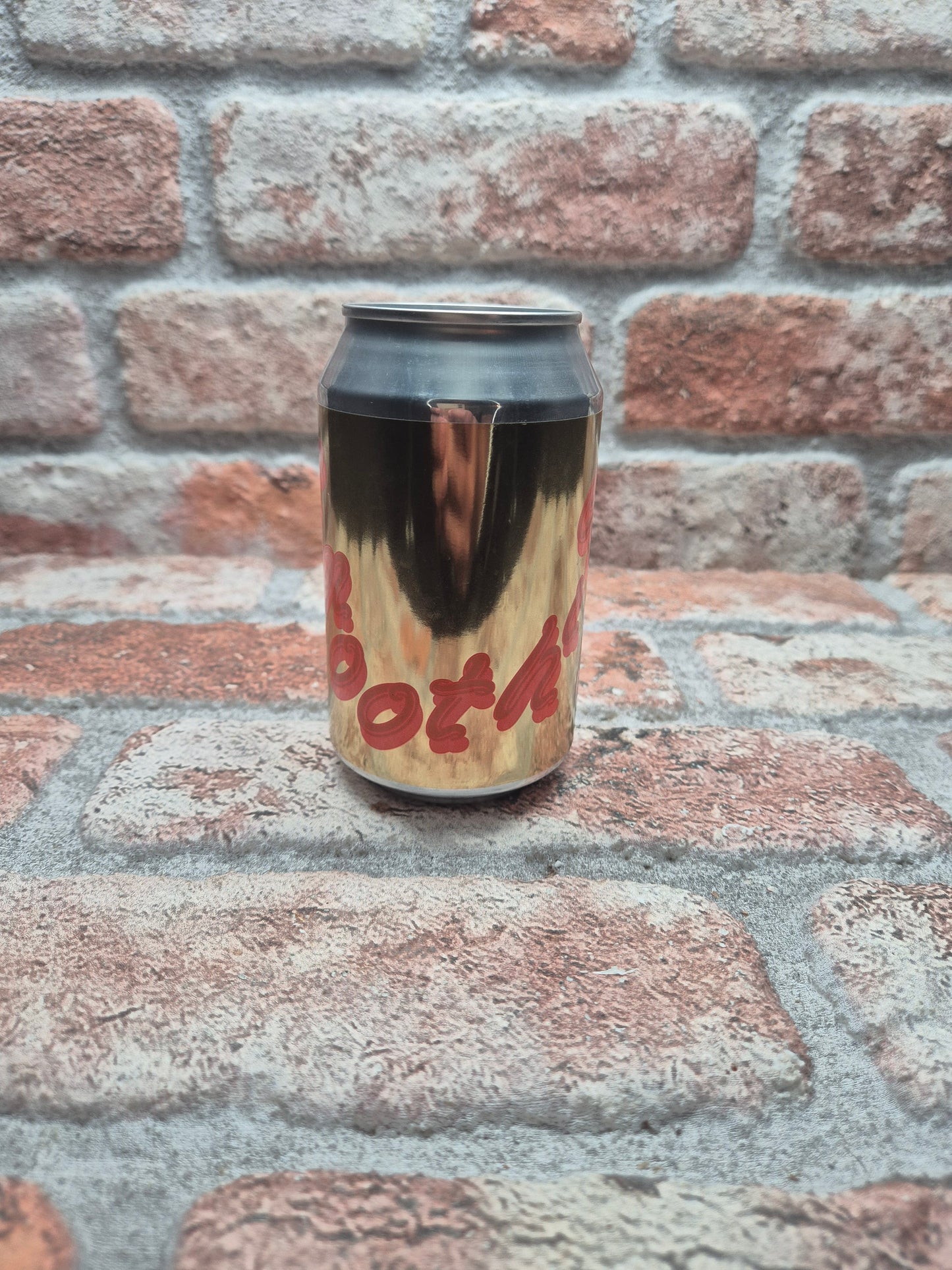Omnipollo Vanilla Peanut Butter Smoothie Sour - 44 CL
