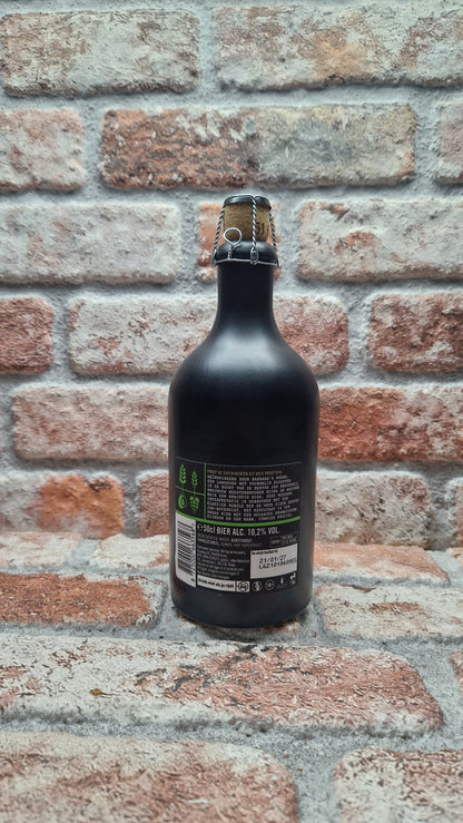 Hertog Jan Proeftuin #17: Barbara's Weerd Tripel - 50 CL