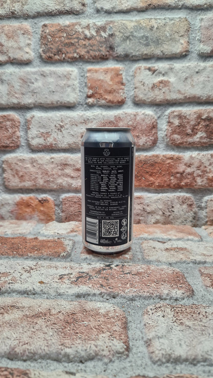 Track Brewing Company Two Pines IPA - 44 CL