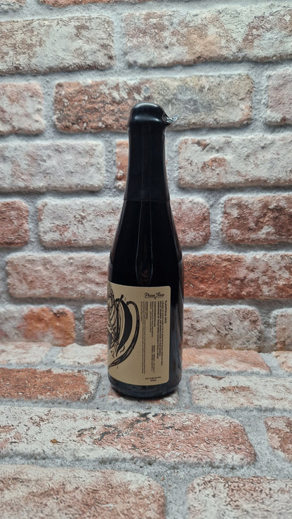 Phase Three Brewing Planifolia (2025) Stout - 50 CL