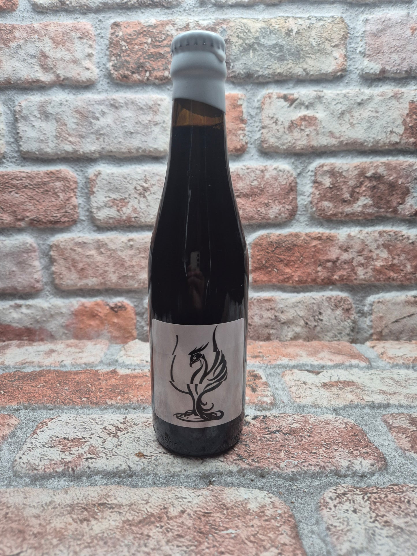Barreled Souls Brewing Company Modest Souls Stout - 33 CL
