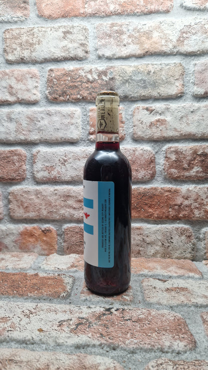 Second City Meadery Existence Is Pain Medebier - 37.5 CL