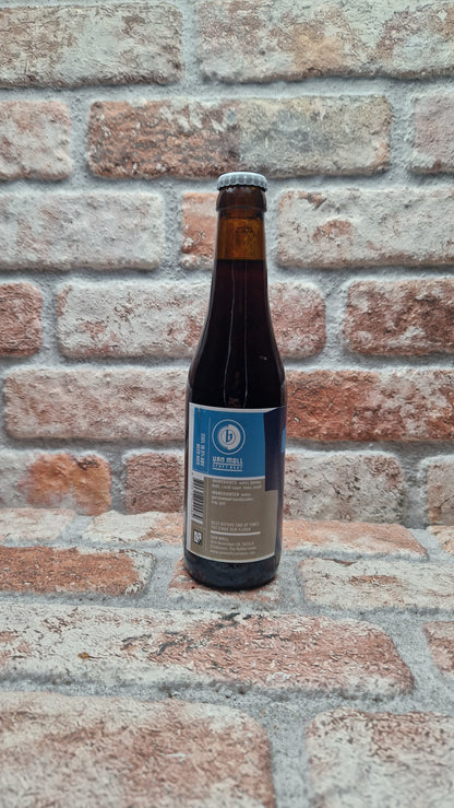 Van Moll Baas Boven Baas Bock - 33 CL