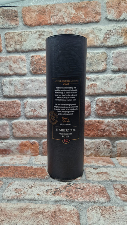 Hertog Jan Vatgerijpt Rhum Agricole (2023) Barleywine - 75 CL